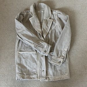 Isabel Marant jacket
